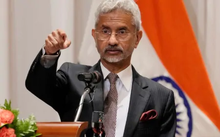 पहलगाम हमले के बाद भारत का सख्त रवैया, पाकिस्तान के खिलाफ लिए कड़े फैसले 