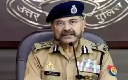 पाकिस्तानियों पर यूपी सरकार का एक्शन, प्रदेश में रह रहे हैं करीब 1800 पाकिस्तानी नागरिक