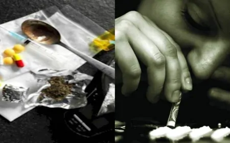 पंजाब में 'युद्ध नशे के विरुद्ध' अभियान जारी, तरनतारन में नशे के खिलाफ निकाली जाएगी विशाल रैली