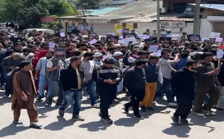 पहलगाम आतंकी हमले पर देश-विदेश में गुस्सा, ऑस्ट्रेलिया में भारतीय मूल के लोगों ने जताया रोष