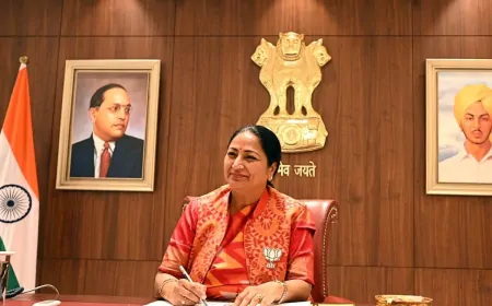 दिल्ली सरकार की आज कैबिनेट बैठक, स्वास्थ्य सेवाओं के विस्तार को लेकर होगी चर्चा