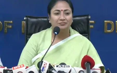 दिल्ली में अब नहीं चलेगी प्राइवेट स्कूलों की मनमानी, स्कूल फीस बिल को मिली मंजूरी