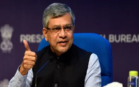 केंद्रीय कैबिनेट बैठक में अहम फैसला, जाति जनगणना कराएगी सरकार