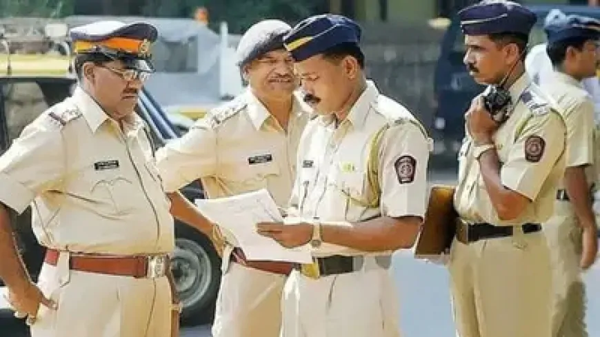मुंबई से लॉरेंस बिश्नोई गैंग के 5 सदस्य गिरफ्तार, 7 पिस्तौल और 21 कारतूस बरामद