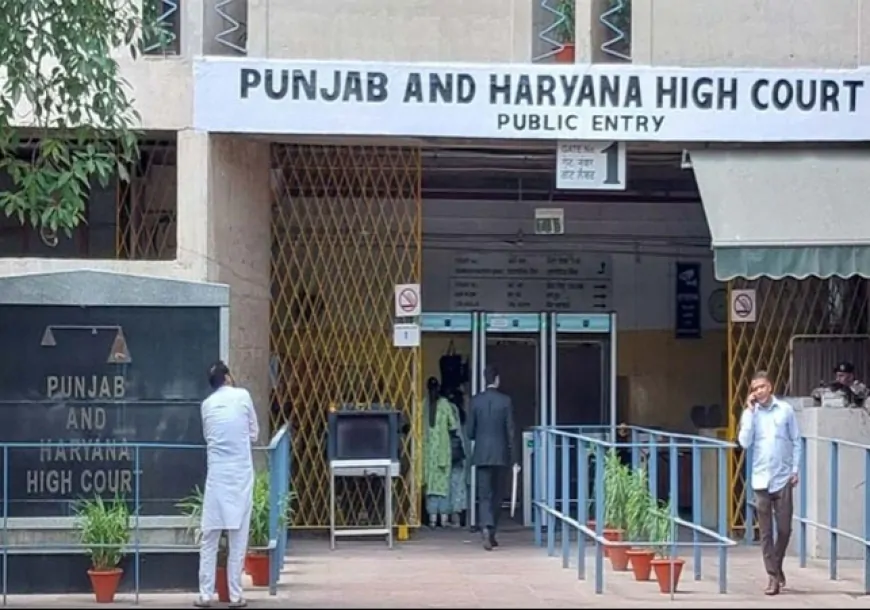 कर्नल बाठ से मारपीट मामले की जांच करेगी चंडीगढ़ पुलिस, हाई-कोर्ट ने दिया आदेश 