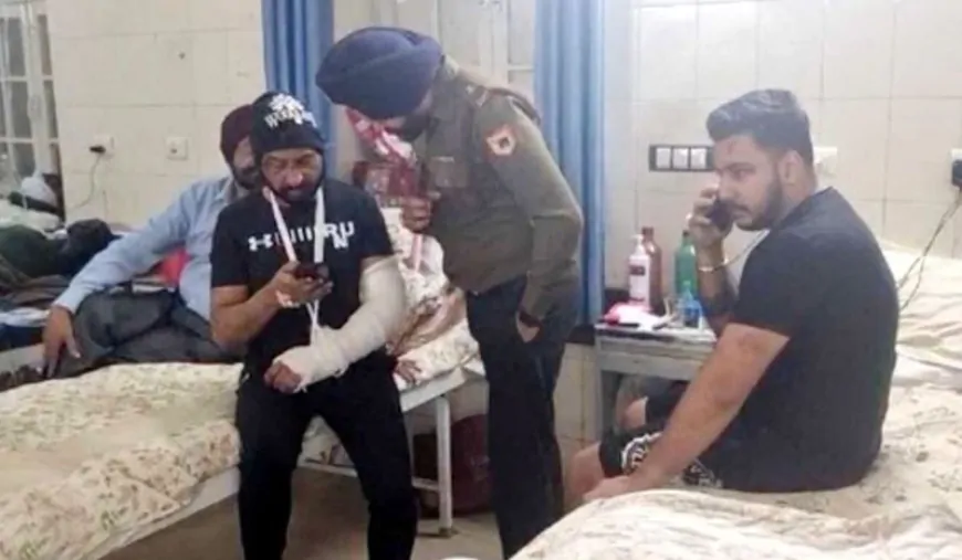 चंडीगढ़ पुलिस करेगी कर्नल बाठ मामले की जांच, पंजाब एंड हरियाणा HC ने दिए आदेश