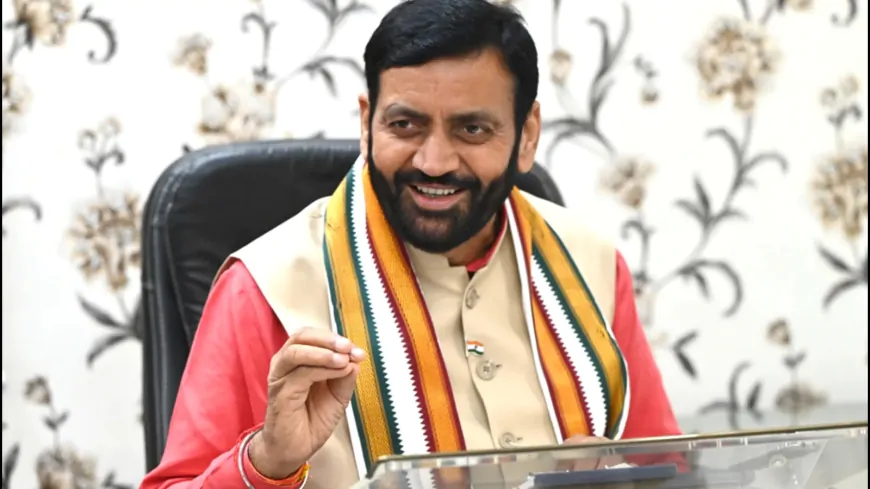 रोहतक जिले में हरियाणा फिल्म महोत्सव का आयोजन , CM सैनी होंगे शामिल
