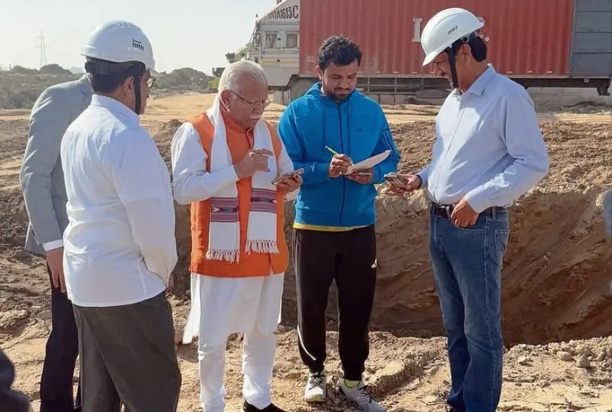 अंतर्राष्ट्रीय बागवानी मंडी पर केंद्रीय मंत्री का बयान, एक साल में तैयार होगी मंडी