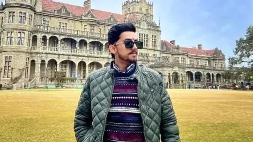 शो के दौरान हत्या का मामला : मृतक के पिता बोले- उनके बेटे के नाम पर राजनीति न की जाए