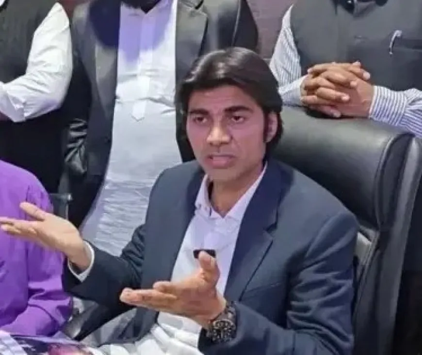 पास्टर बजिंदर सिंह के बाद अब उसके IT सेल ऑपरेटर पर दर्ज हुई शिकायत