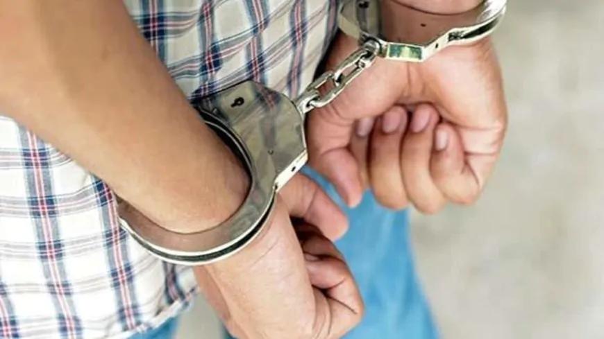 पंजाब में 127.54 करोड़ की हेरोइन बरामद, अमृतसर में पुलिस की बड़ी कार्रवाई