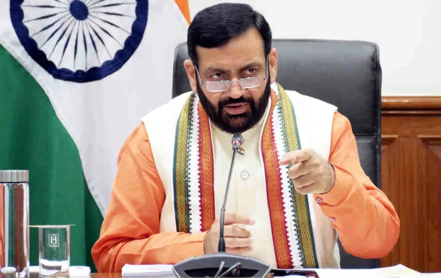गुरुग्राम में 1हजार एकड़ में बनाई जाएगी ग्लोबल सिटी, CM सैनी ने प्रेस कॉन्फ्रेंस कर दी जानकारी