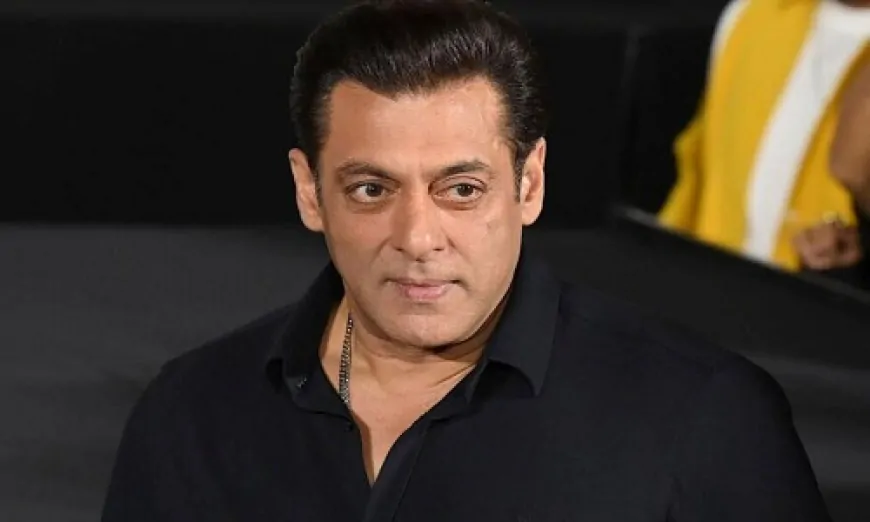 सलमान खान को फिर मिली जान से मारने की धमकी