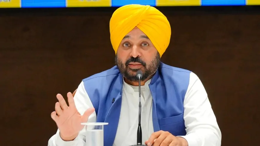 पंजाब सरकार का बड़ा फैसला, स्कूलों में प्रिंसिपल प्रमोशन का कोटा बढ़ाया गया