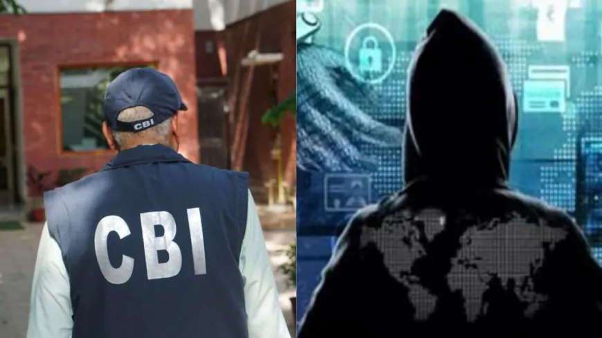 डिजिटल अरेस्ट के खिलाफ CBI का ऑपरेशन चक्र-V, 4 आरोपी गिरफ्तार