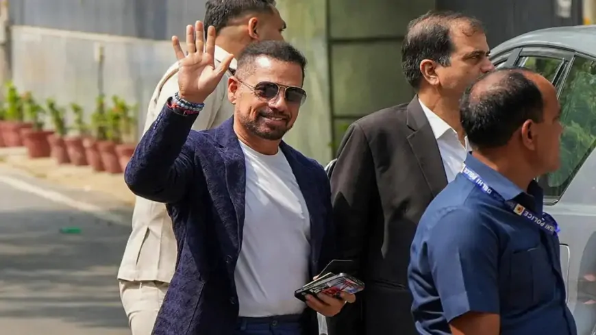 Robert Vadra Case: शिकोपुर लैंड डील मामले में ED की कार्रवाई जारी, ED आज फिर रॉबर्ट वाड्रा से करेगी पूछताछ