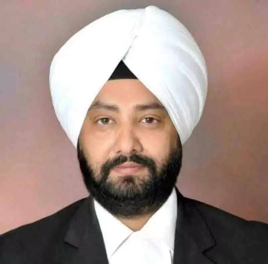 अकाली दल ने लुधियाना के लिए उतारा उम्मीदवार, परउपकार सिंह घुमन को दिया टिकट