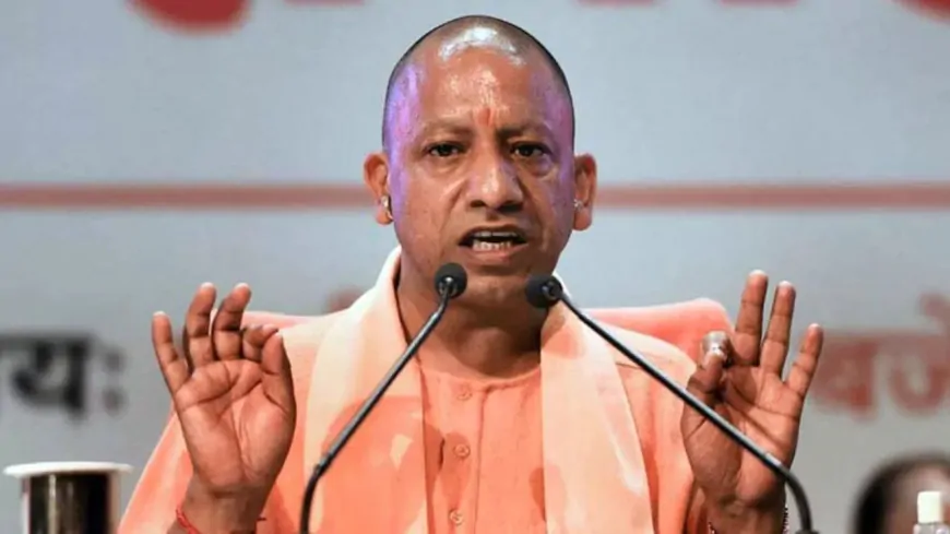 CM योगी आदित्यनाथ का गोरखपुर में कार्यक्रम, पूर्वी यूपी के सबसे बड़े रैन बसेरे का करेंगे शिलान्यास