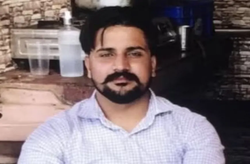 अमेरिका में पकड़ा गया आतंकी हैप्पी पासिया, पंजाब की आतंकी वारदातों में शामिल था हैप्पी पासिया