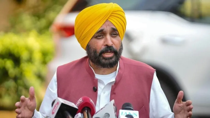 पंजाब में 15 हजार तालाबों की सफाई का अभियान शुरू, मान सरकार ने शुरू किया बड़ा अभियान
