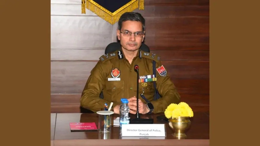 पंजाब में ‘युद्ध-नशे के विरुद्ध’ अभियान जारी, हैंड ग्रेनेड, हेरोइन और गोला-बारूद बरामद