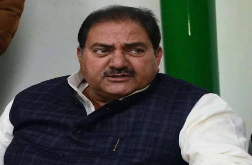 इनेलो अध्यक्ष अभय चौटाला ने किसानों को लेकर सरकार से कर दी बड़ी मांग