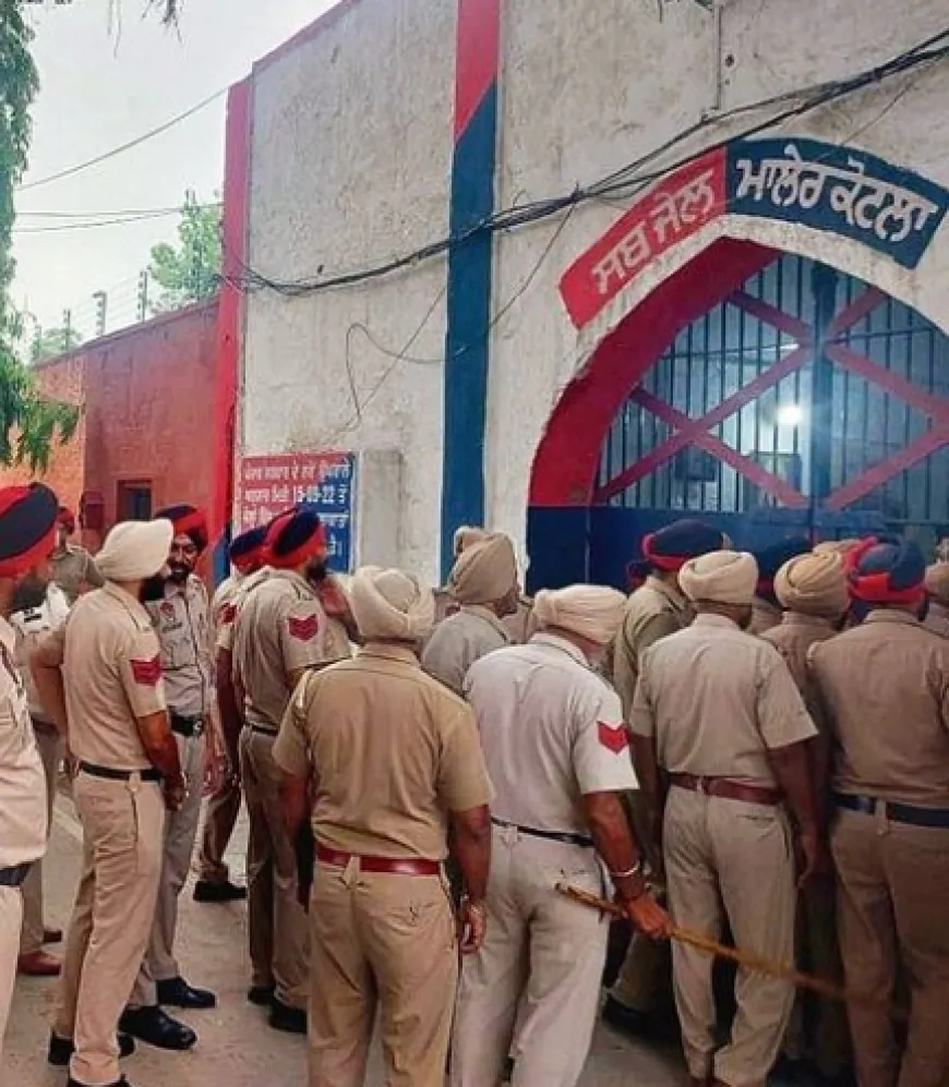 बंबीहा गैंग के नाम पर प्रॉपर्टी डीलर से मांगी 5 करोड़ की फिरौती, दो आरोपी गिरफ्तार