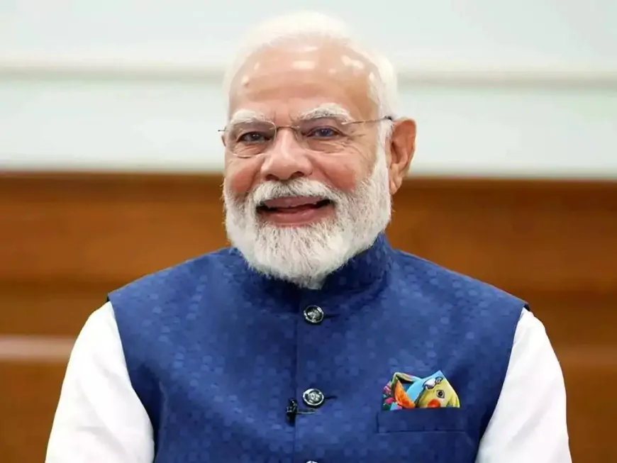 17वें सिविल सेवा दिवस के मौके पर कार्यक्रम, विज्ञान भवन में सिविल सेवकों से संवाद करेंगे PM मोदी
