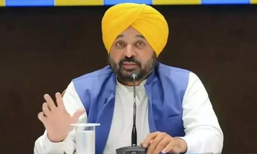पंजाब सरकार ने गांवों के विकास कार्यों को दी मंजूरी, तालाबों की सफाई का काम शुरु