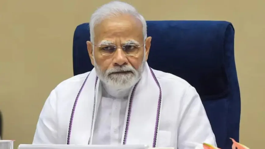 पहलगाम हमले के मद्देनजर PM मोदी ने रद्द किया कानपुर दौरा