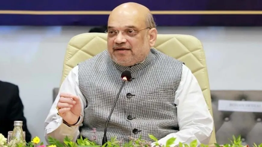 केंद्रीय गृह सचिव गोविंद मोहन ने की बैठक, पाकिस्तानी नागरिकों को जल्द वापस भेजने के दिए निर्देश