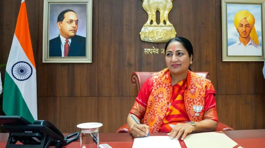 दिल्ली सरकार ने जारी किया आदेश, पाकिस्तानी नागरिकों को देश छोड़ने का दिया आदेश