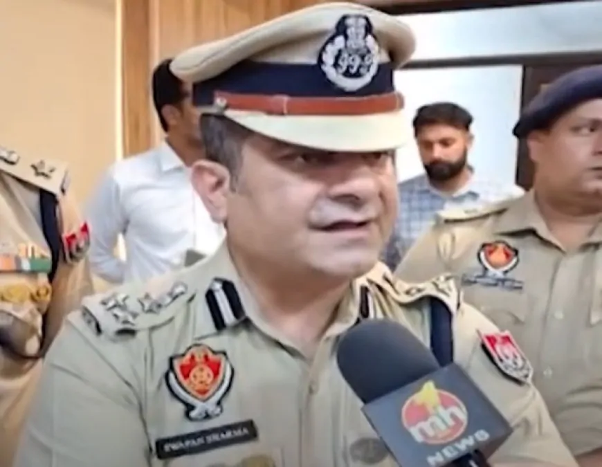लुधियाना पुलिस ने चलाया ऑपरेशन 'CASO', गिरफ्तार किए 25 नशा तस्कर