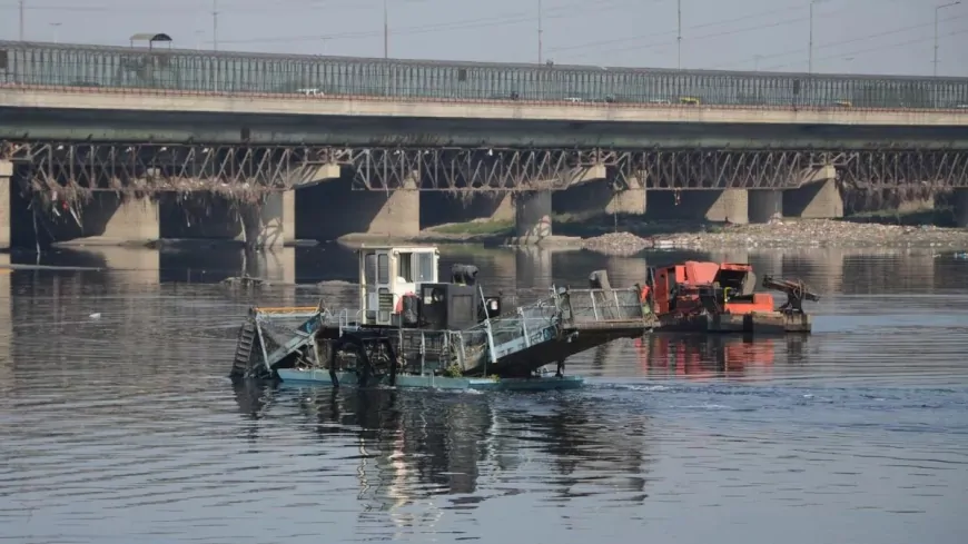यमुना नदी की सफाई को लेकर दिल्ली सरकार की पहल, स्कूलों में चलाया जाएगा ‘मां यमुना स्वच्छता अभियान’