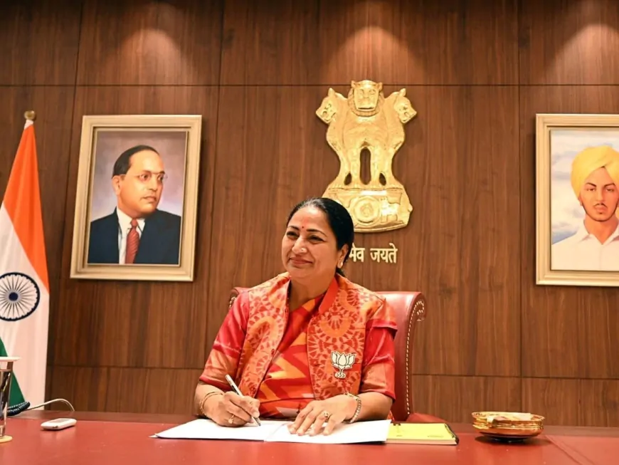दिल्ली सरकार की आज कैबिनेट बैठक, स्वास्थ्य सेवाओं के विस्तार को लेकर होगी चर्चा