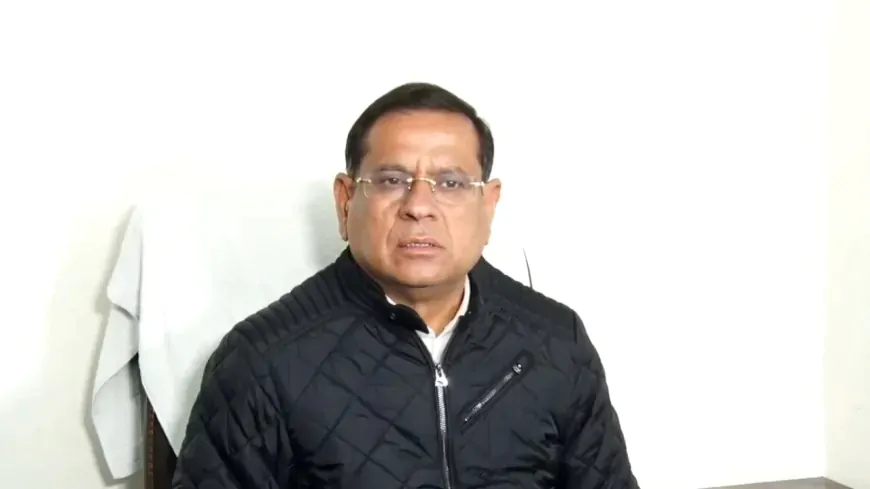 MH ONE NEWS की खबर का असर, खाद्य एवं आपूर्ति मंत्री राजेश नागर ने कार्रवाई का दिया भरोसा
