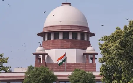 पहलगाम आतंकी हमले पर SC में सुनवाई, SIT जांच की मांग वाली याचिका पर होगी सुनवाई