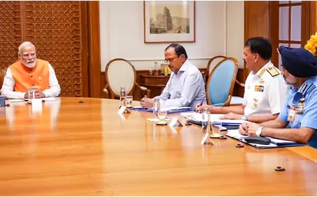 राष्ट्रीय सुरक्षा सलाहकार बोर्ड का नए सिरे से गठन, राष्ट्रीय सुरक्षा सलाहकार बोर्ड के लिए आलोक जोशी पर भरोसा