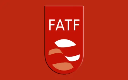 FATF की ग्रे लिस्ट में शामिल होगा पाकिस्तान!  ग्रे लिस्ट में आने पर पाकिस्तान की आर्थिक स्थिति होगी खराब