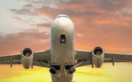 एयरस्पेस बंद करने पाकिस्तान को भारी नुकसान, अन्य देशों की एयरलाइंस कंपनियों ने भी किया किनारा