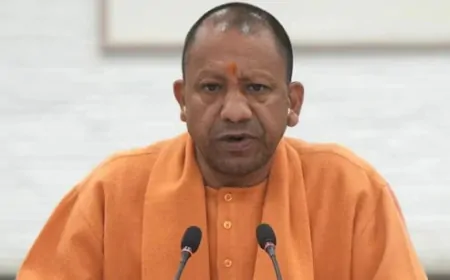 ट्रांसजेंडर समुदाय का लिए यूपी सरकार का बड़ा फैसला,  प्रदेश में ट्रांसजेंडर नागरिकों के बनेंगे राशन कार्ड