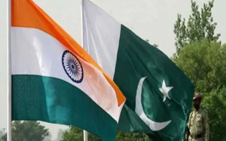 भारत-पाकिस्तान में बढ़ते तनाव को लेकर UNSC की बैठक,  दोनों देशों के बीच के मौजूदा हालत पर होगी चर्चा