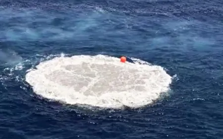 नौसेना और DRDO ने किया MIGM का सफल परीक्षण, दुश्मन के जहाजों को निशाना बनाने में है सक्षम