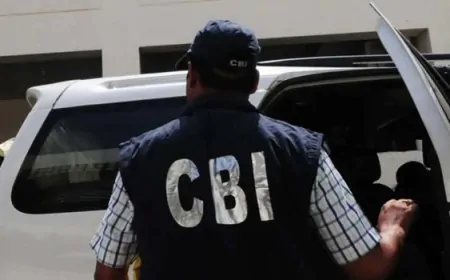 नए CBI डायरेक्टर को लेकर PMO में हुई बैठक, नेता प्रतिपक्ष राहुल गांधी रहे मौजूद