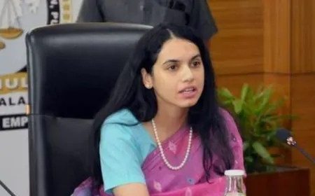 अमृतसर में कल शाम 4 बजे बजेगा सायरन, रात 10 बजे होगा ब्लैकआउट- डिप्टी कमिश्नर