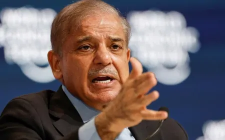 आतंक पर भारत का करारा प्रहार, भारत के एक्शन से तिलमिलाए पाकिस्तानी PM