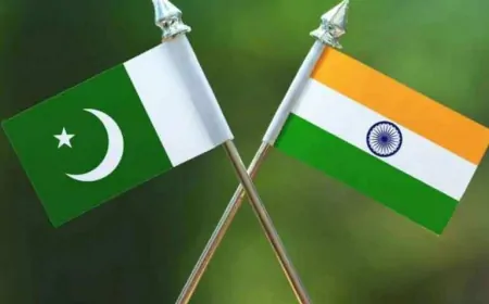 पाकिस्तान को भारत का बारूदी जवाब, लाहौर-सियालकोट-बहावलपुर में ताबड़तोड़ अटैक