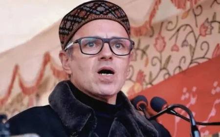 जम्मू कश्मीर सरकार ने आम लोगों के लिए जारी की एडवाइजरी, जानें क्या कुछ कहा