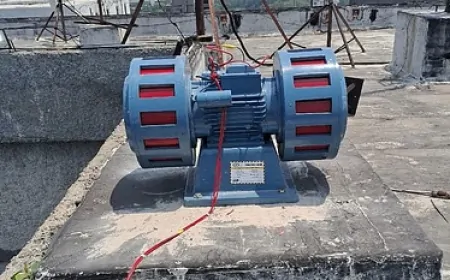 भारत-PAK तनाव के बीच दिल्ली में इस जगह पर लगे हैं सायरन, आज दोपहर 3 बजे बजेगा सायरन