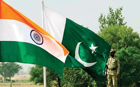 भारतीय कार्रवाई से तबाही, नुकसान छुपाने में जुटा पाकिस्तान – सोशल मीडिया से हटवाए जा रहे सबूत